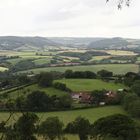 somerset levels39, blick von den quantock hills richtung triscombe