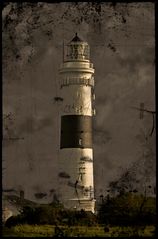 Something fast/Old Lighthouse