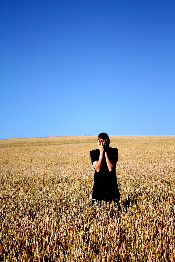 Something in the way photo et image personnes, jeunes Images