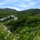 Somewhere at the Ring of Kerry