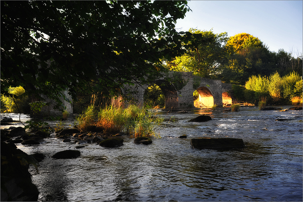 Somewhere - Brecon Beacons