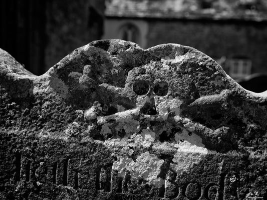 Somewhere In England