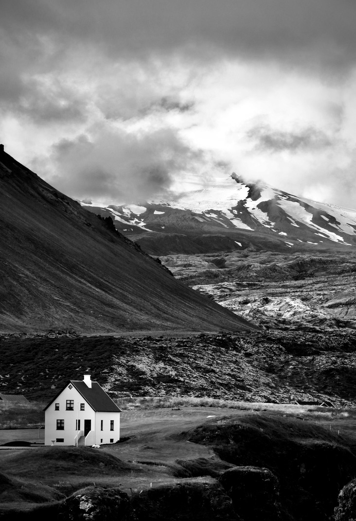 Somewhere in Iceland #2