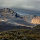 ... somewhere in Iceland ...