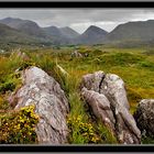 Somewhere in Ring of Beara Mountains