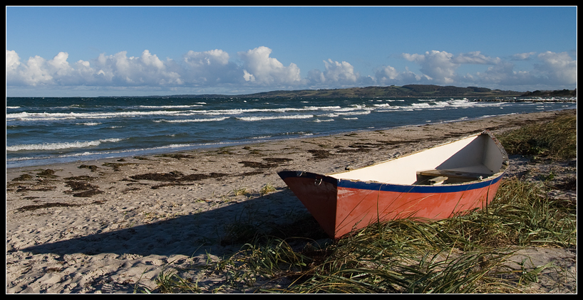 Somewhere in Sjælland