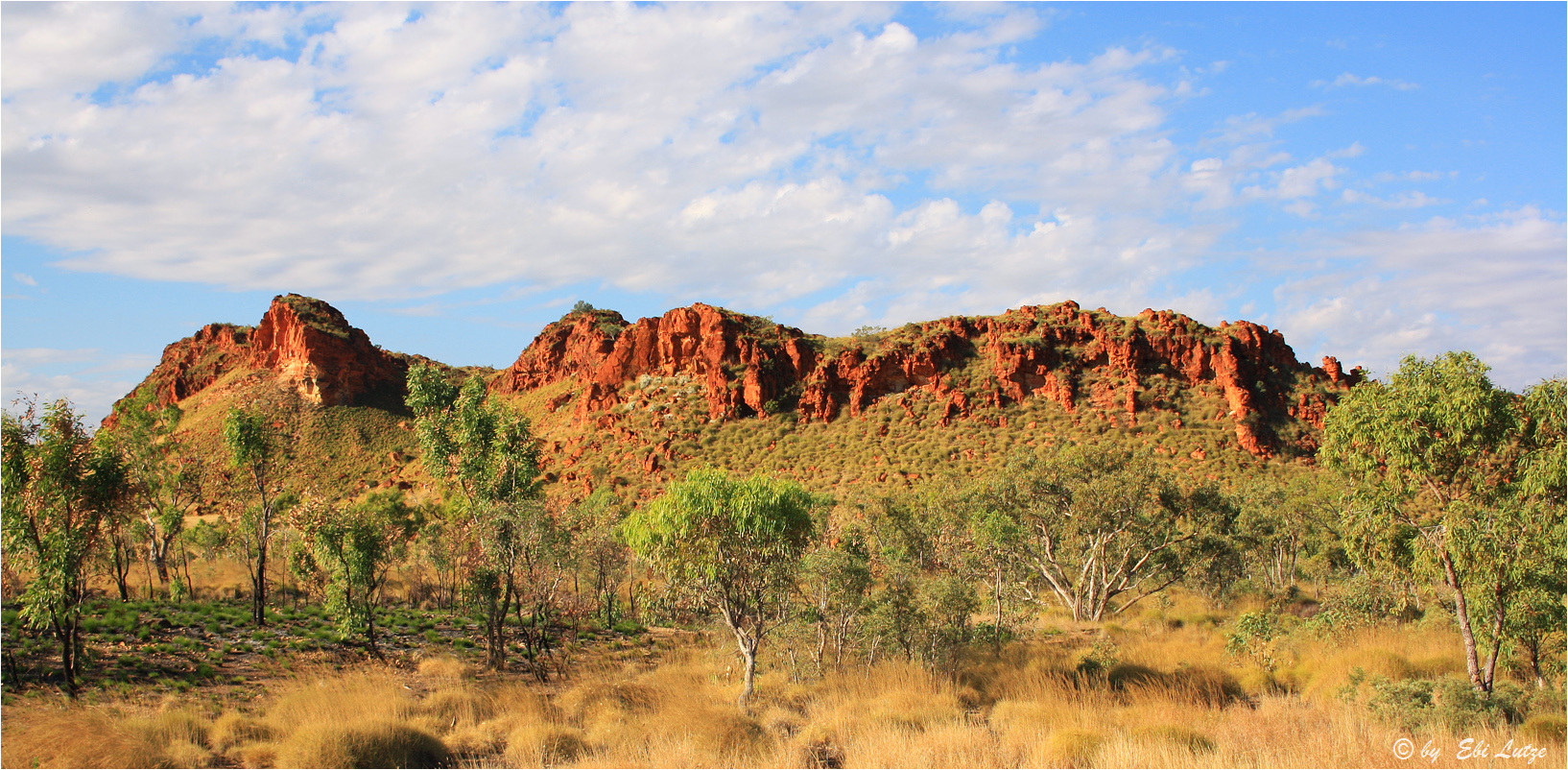 *** Somewhere in the Kimberley's ***