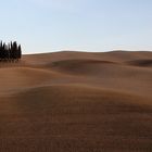 ... somewhere in Tuscany ...