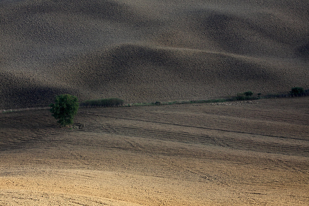 ... somewhere in Tuscany ...