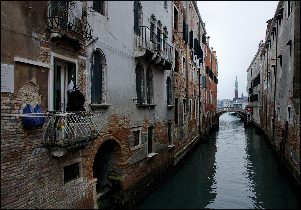 Somewhere in Venice II