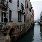 Somewhere in Venice II