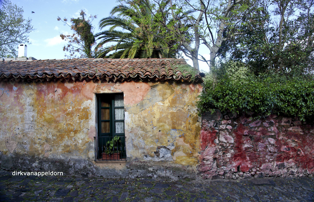 Somewhere North of Montevideo (House in Colonia, Uruguay)