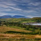 Somewhere on Isle of Skye