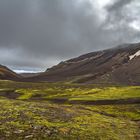 ... somewhere on Snæfellsnes ...