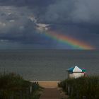 Somewhere over .... Binz