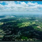 Somewhere Over Cincinnati