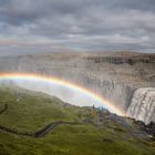 Somewhere over the rainbow...