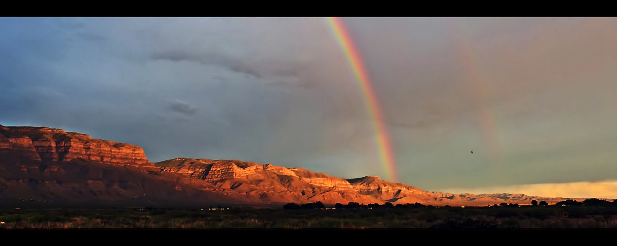 Somewhere Over the Rainbow