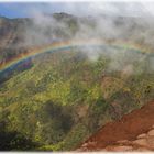 Somewhere over the rainbow - Kauai