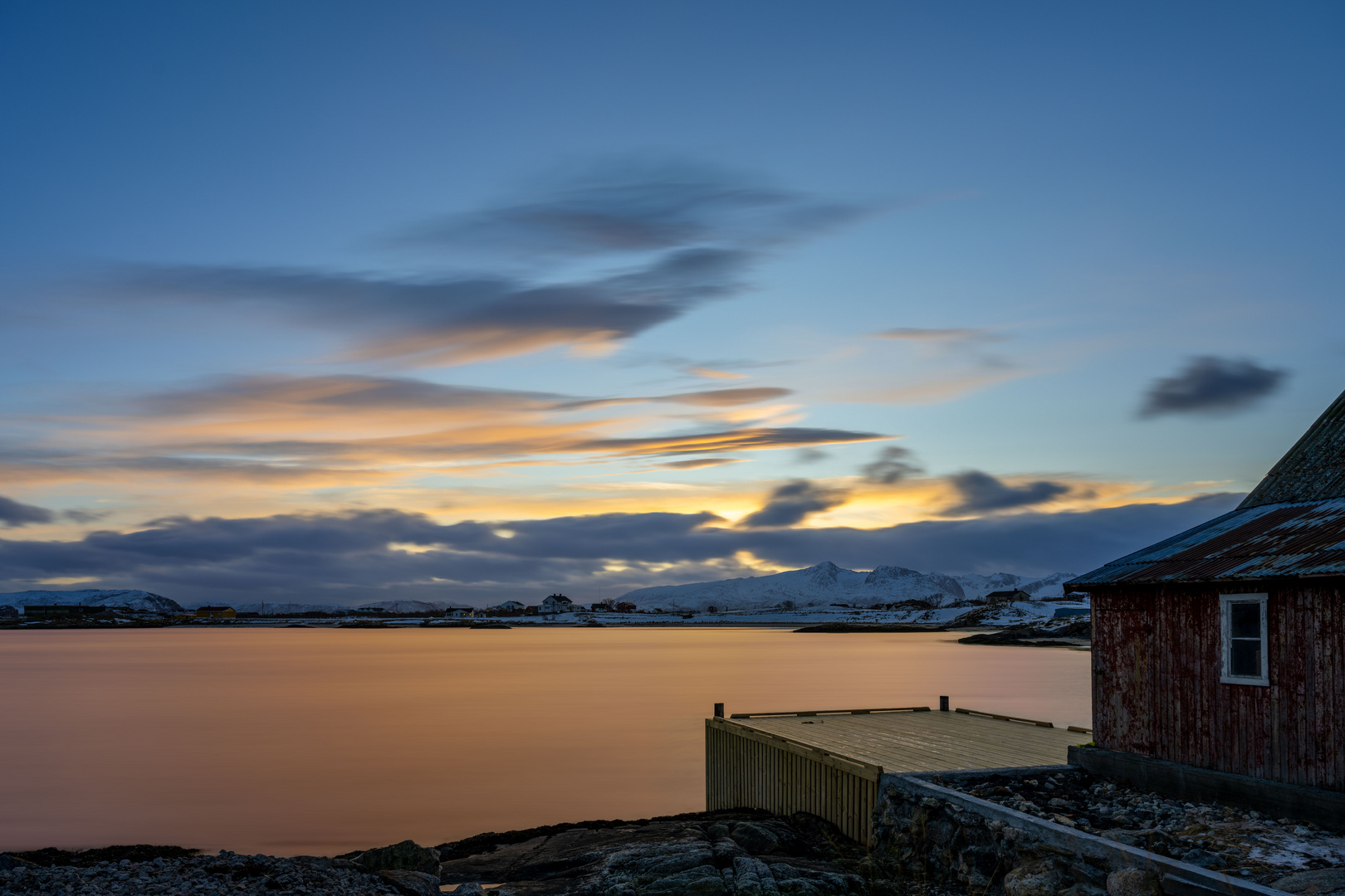 Sommarøy