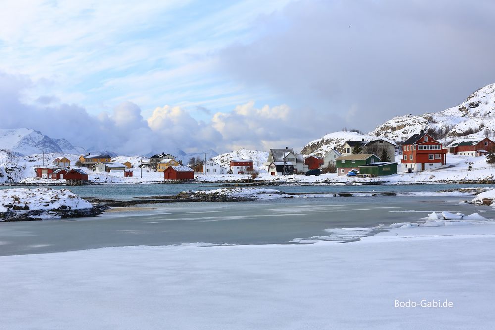 Sommarøy II