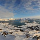Sommarøy Panorama
