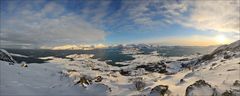 Sommarøy Panorama