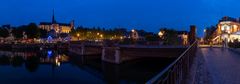 Somme Panorama - Amiens