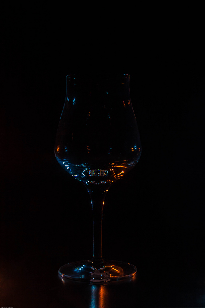 Sommelierglas