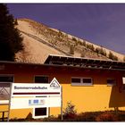 Sommelrodelbahn am Monte Kaolino