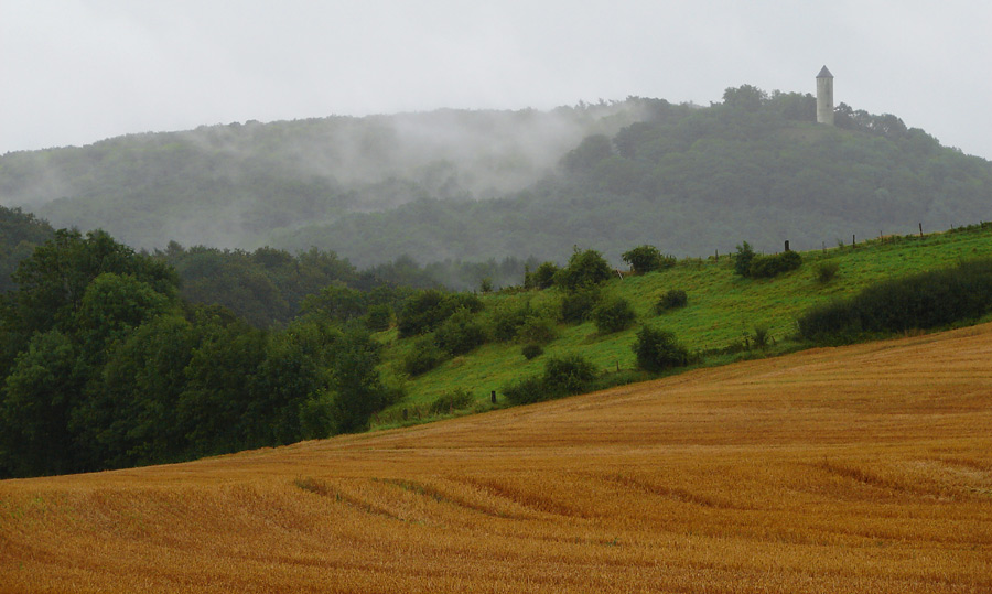 Sommer 07 Südniedersachsen