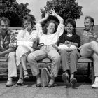 Sommer 1988 in Potsdam