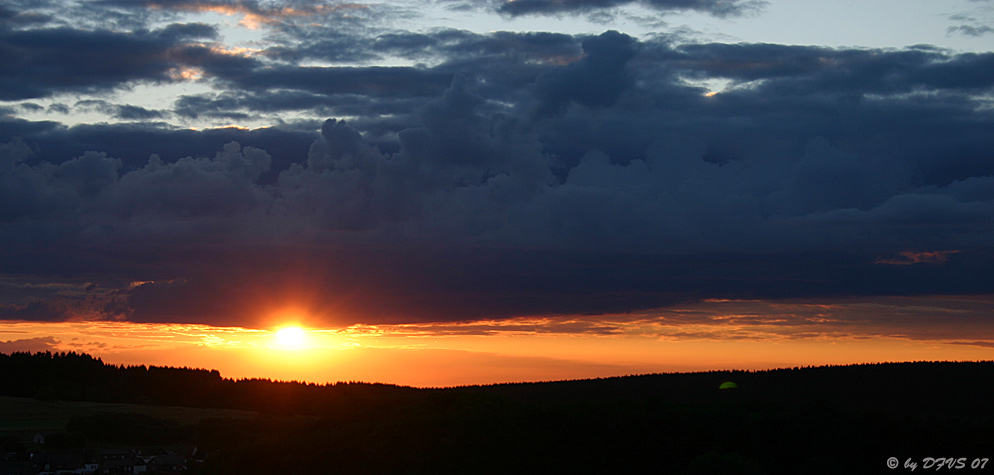 Sommer 2007