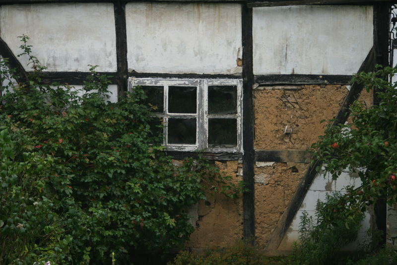 Sommer 2007 im Oberbergischen