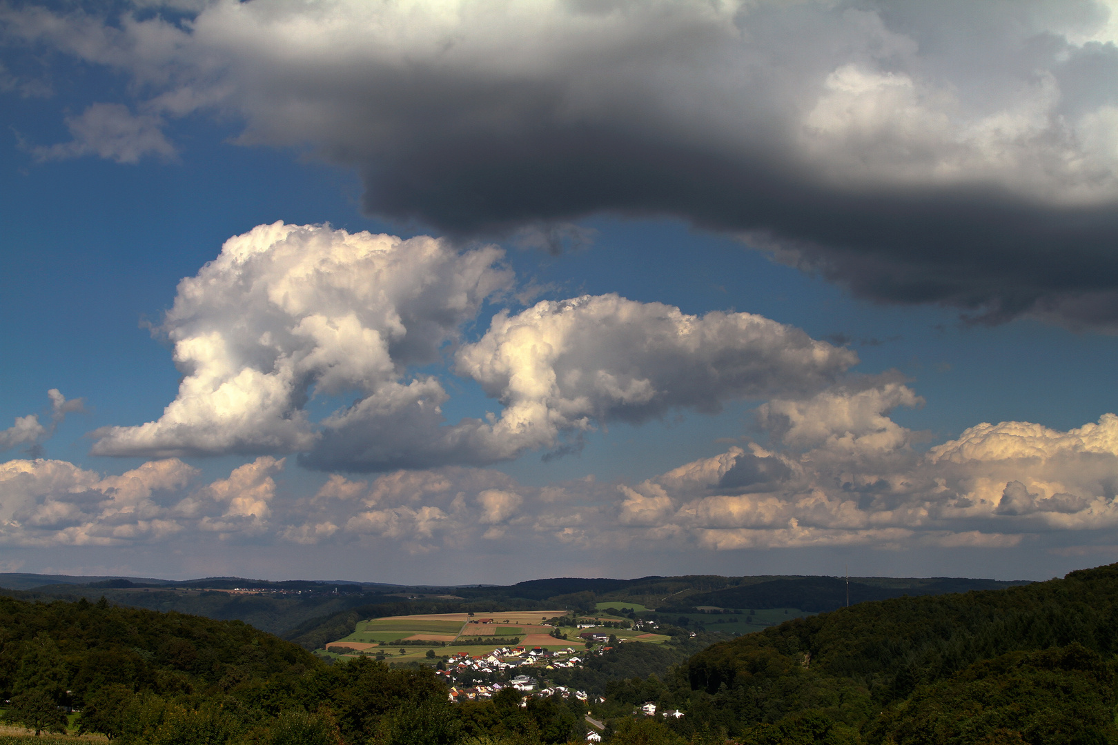 Sommer 2010