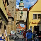 Sommer 2013 in Rothenburg #10