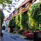 Sommer 2013 in Rothenburg #12