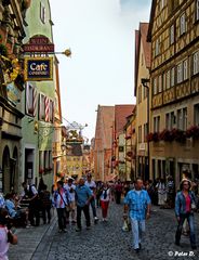 Sommer 2013 in Rothenburg #14