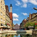 Sommer 2013 in Rothenburg #17