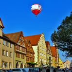 Sommer 2013 in Rothenburg #18