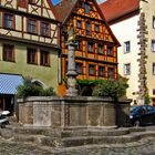 Sommer 2013 in Rothenburg #19