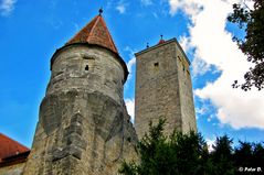 Sommer 2013 in Rothenburg #21