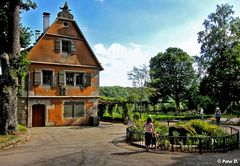 Sommer 2013 in Rothenburg #23