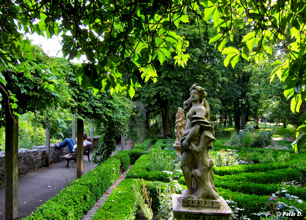 Sommer 2013 in Rothenburg #26