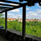 Sommer 2013 in Rothenburg #27