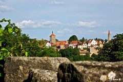 Sommer 2013 in Rothenburg #32