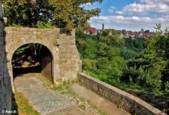 Sommer 2013 in Rothenburg #34