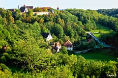 Sommer 2013 in Rothenburg #35