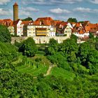 Sommer 2013 in Rothenburg #37