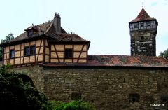 Sommer 2013 in Rothenburg #4